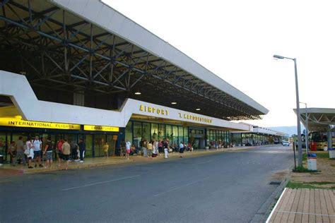 corfu airport car hire companies